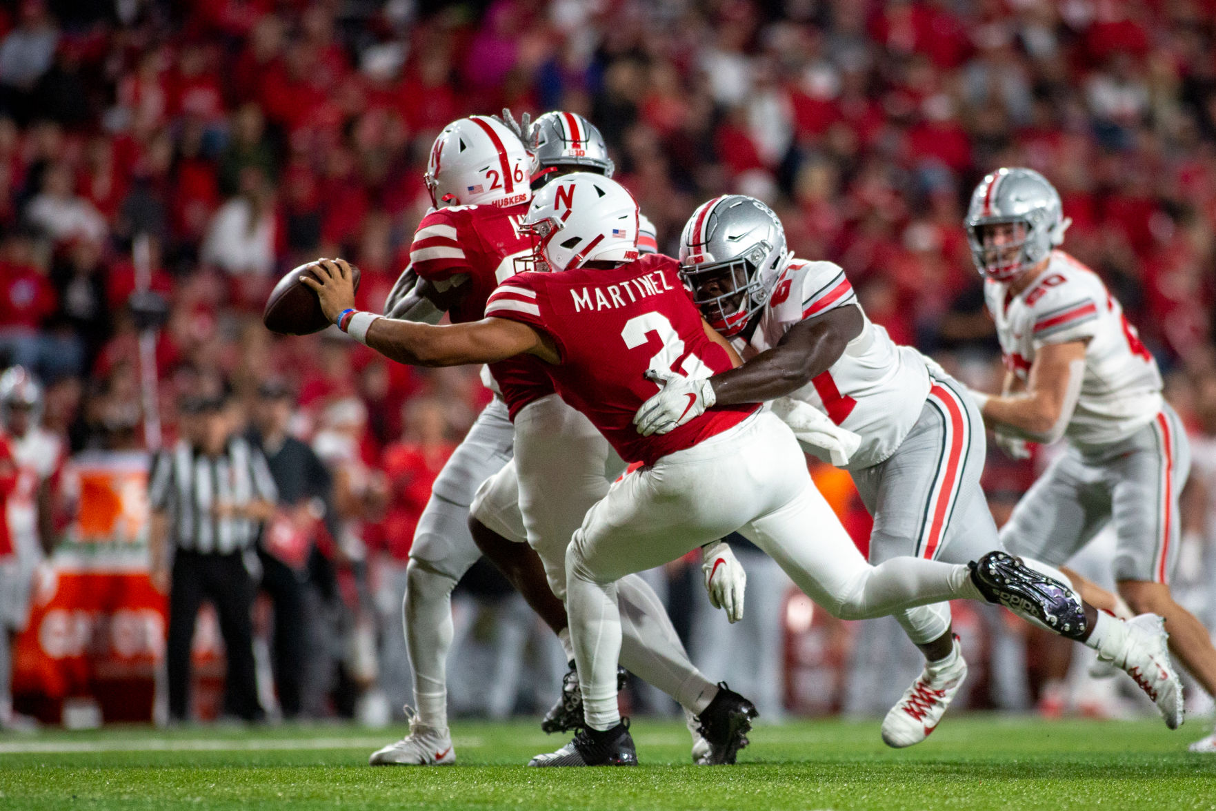Ohio State 2019